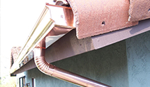 Rain Gutter Installation, Repair, Cleaning in Califon, NJ